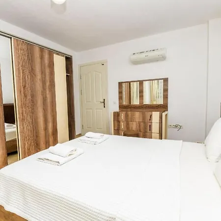 5 Star With 4 Bedrooms, Dalaman 1051 Akkaya (Aegean)