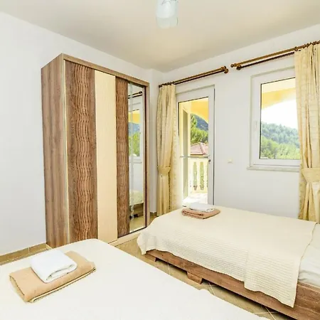 5 Star With 4 Bedrooms, Dalaman 1051 Akkaya (Aegean)