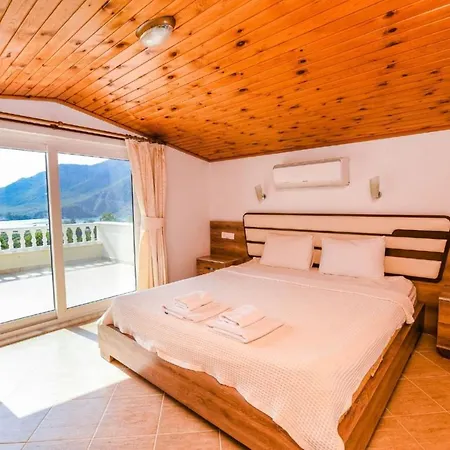5 Star With 4 Bedrooms, Dalaman 1051