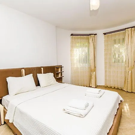 5 Star With 4 Bedrooms, Dalaman 1051 Akkaya (Aegean)