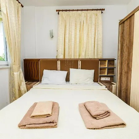5 Star With 4 Bedrooms, Dalaman 1051 Akkaya (Aegean)