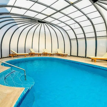 5 Star With 4 Bedrooms, Dalaman 1051 Akkaya (Aegean)