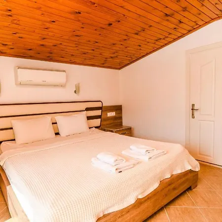 5 Star With 4 Bedrooms, Dalaman 1051 Villa Akkaya (Aegean)