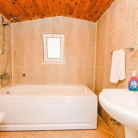 Villa 5 Star With 4 Bedrooms, Dalaman 1051