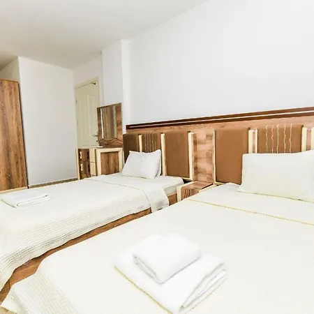 5 Star With 4 Bedrooms, Dalaman 1051