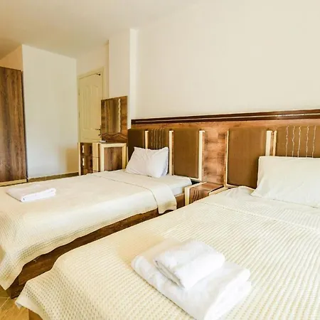 5 Star With 4 Bedrooms, Dalaman 1051